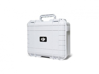 Bílý odolný kufr na dron DJI Air 3