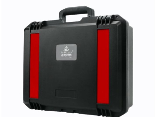 Voděodolný kufr na dron DJI Mavic Air 2 / Air 2S