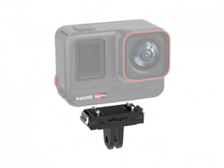 Rychloupínací magnetický držák na kameru Insta360 Ace Pro