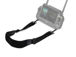 Široký popruh na profesionální dálkový ovladač DJI RC Plus
