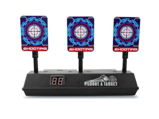 Tréninkové terče k DJI RoboMaster S1