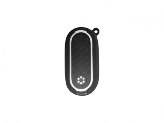 Černý silikonový kryt na kameru Insta360 GO 3