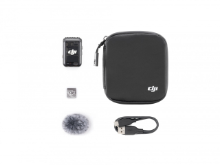 28101-sada-pro-audio-dji-mic-2-1-tx-shadow-black-obsah-baleni