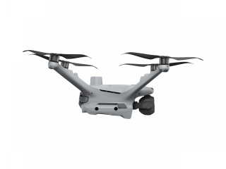 DJI Matrice 4D s DJI RC Plus 2 Enterprise + Care Enterprise Plus na 1 rok