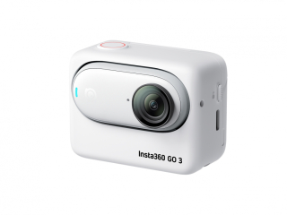 Mini kamera Insta360 GO 3 – 64GB