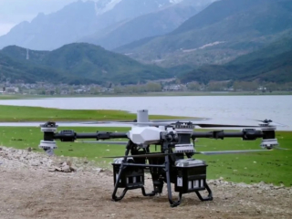 DJI FlyCart 100