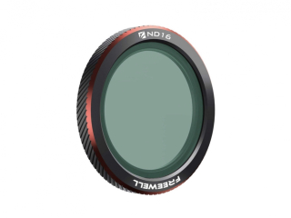 Freewell magnetický ND16 filtr pro DJI Neo 2