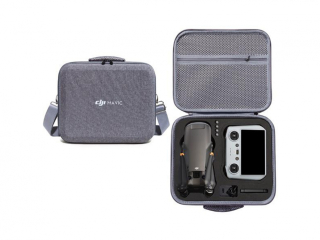 Šedé pouzdro na dron DJI Mavic 3 / Mavic 3 Classic / Mavic 3 Pro