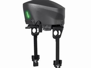 FlyFire OWL padák na dron DJI M350 RTK