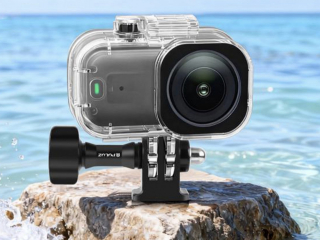 Vodotěsné potápěčské pouzdro pro DJI Osmo Nano