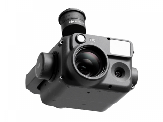 Kamera DJI Zenmuse H30 + Care Enterprise Basic na 1 rok