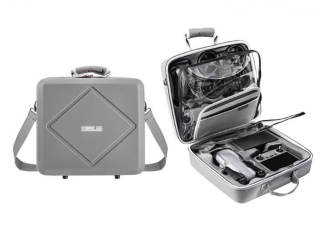 Dvouvrstvé pouzdro na dron DJI Avata 2 a DJI Air 3S