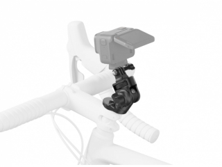 Držák na kolo pro akční kamery Insta360