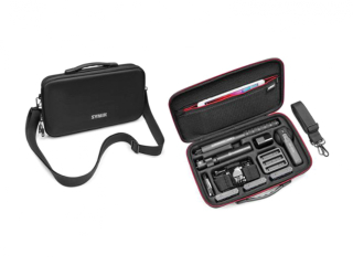 Nylonové pouzdro na kameru Insta360 X4