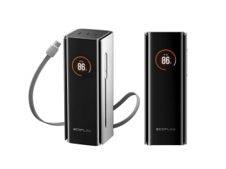 EcoFlow RAPID Pro powerbanka (20000mAh)