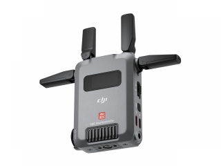 DJI SDR Transmission Receiver