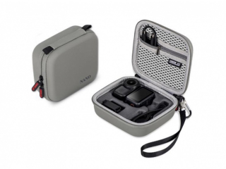 Přepravní kufr pro kameru DJI Osmo Nano