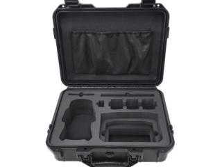 Voděodolný kufr s popruhem na dron DJI Mavic Air 2 / Air 2S / Smart Controller
