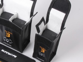 Ohnivzdorný obal na baterii DJI Mavic 3