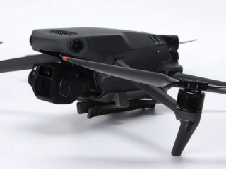 Skládací podvozek na dron DJI Mavic 3