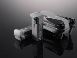 DJI Air 3 inteligentní baterie