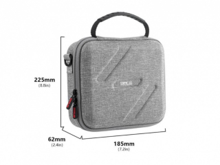 Nylonové pouzdro na stabilizátor DJI Osmo Mobile 7 / Osmo Mobile 7P