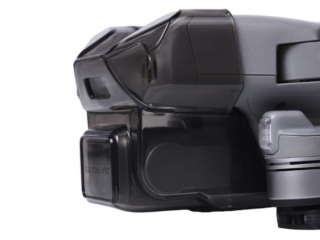 Kryt kamery a předních senzorů na dron DJI Air 2S