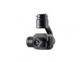Termokamera DJI Zenmuse XT 336×256 9Hz s 13mm objektivem