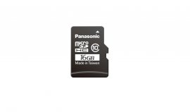 Micro sd karta 16GB