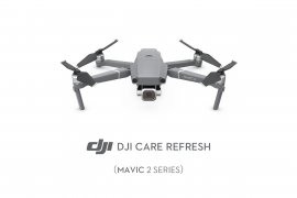 DJI Care Refresh (Mavic 2) elektronická verze