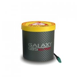 Padáky - náhled | eshop DronPro.cz