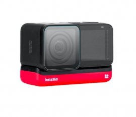 Ochranné sklo na objektiv a displej Insta360 ONE R 4K