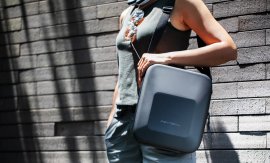 DJI Mavic 2 přepravní pouzdro kolem ramene