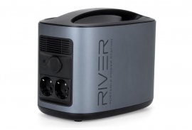 Přenosná nabíjecí stanice EcoFlow RIVER370