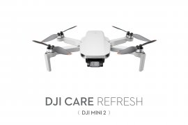 DJI Care Refresh (Mini 2) 2letý plán - elektronická verze