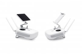 DJI Phantom 4 Advanced vysílač