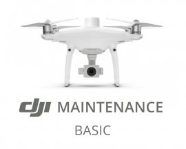 DJI Maintenance Basic pro DJI Phantom 4 RTK