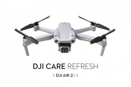 DJI Care Refresh (Air 2S) 1letý plán – elektronická verze