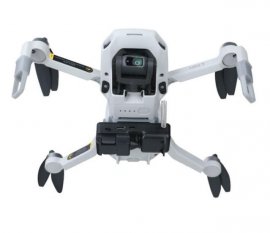 Air Dropping System pro dron DJI Mavic Mini, Mini 2 zespoda