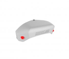 Přední červená světla na dron DJI Mavic Mini, Mini 2