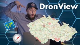 Dronview