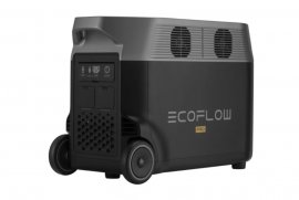 Přenosná nabíjecí stanice EcoFlow DELTA Pro
