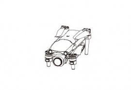 Dron Autel EVO Lite+