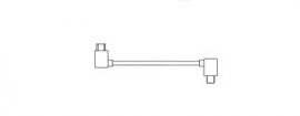RC kabel Micro-USB
