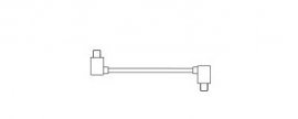 RC kabel USB-C