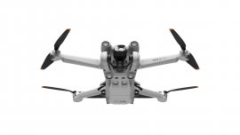 Dron DJI Mini 3 Pro zepředu