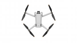 Dron DJI Mini 3 Pro shora