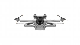 Dron DJI Mini 3 Pro kamera