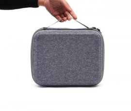 Šedé pouzdro na dron DJI Mini 3 Pro