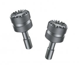 CNC ovládací kniply na DJI RC samostatně